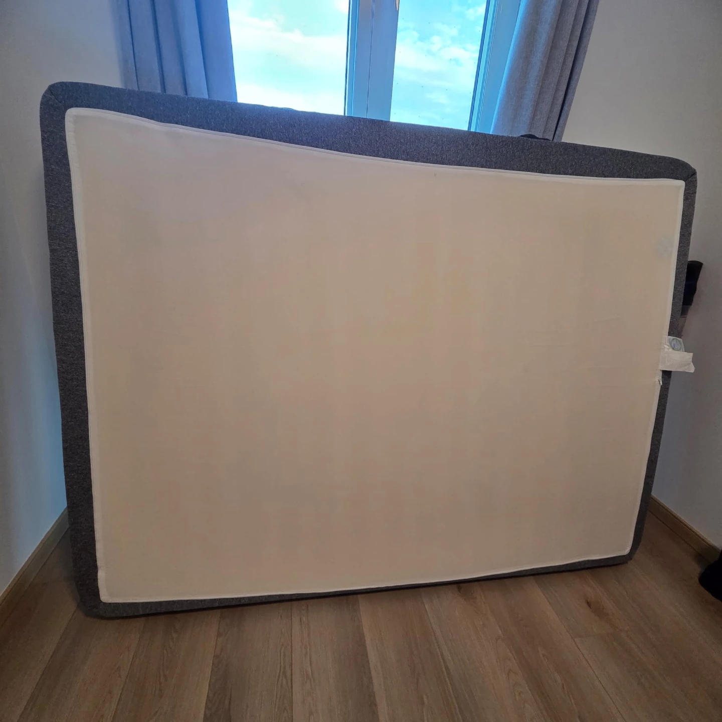 Queen Milliard Memory Foam - photo 4