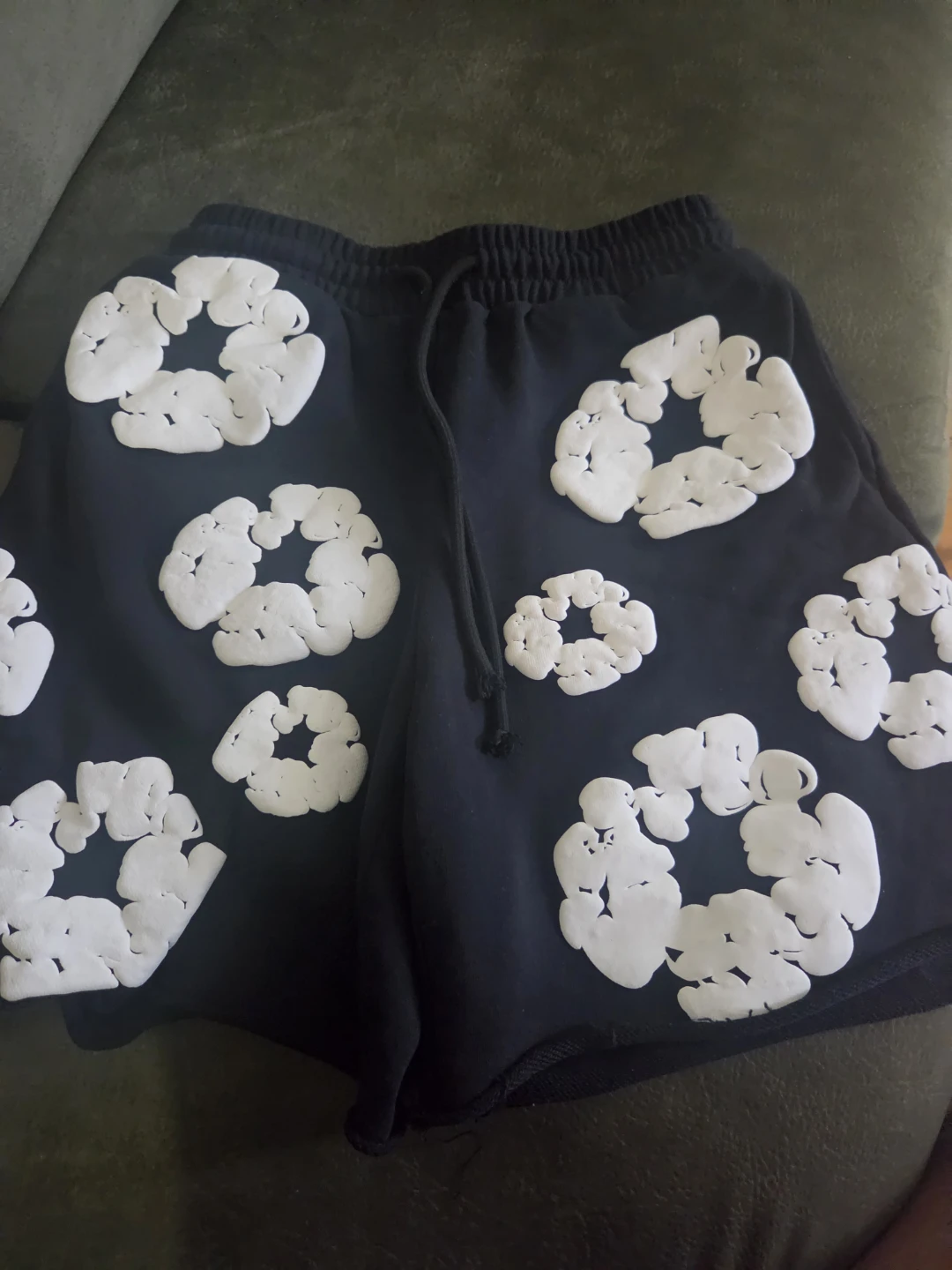 Men's short