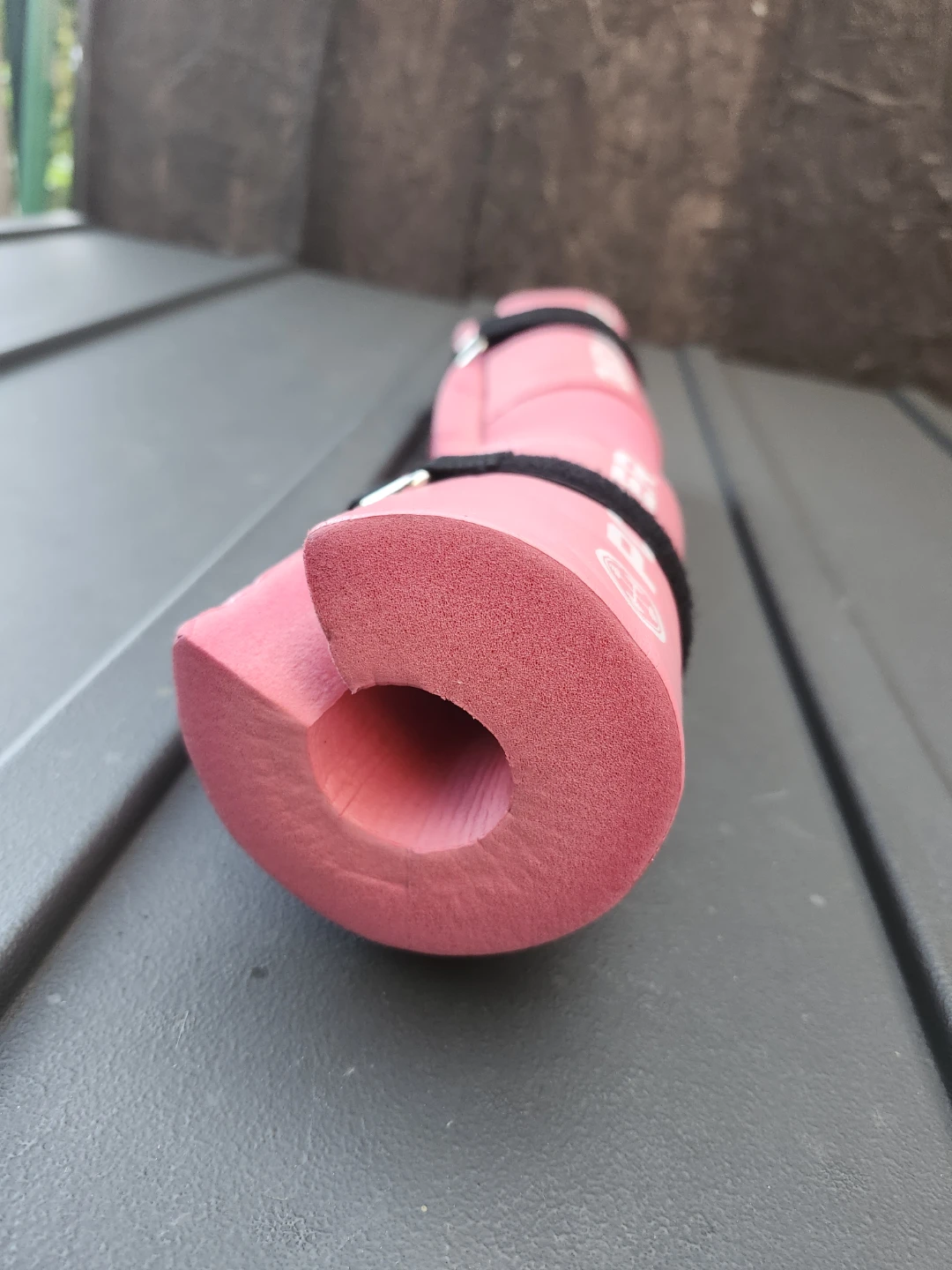 Power Guidance Pink Barbell Pad - photo 2