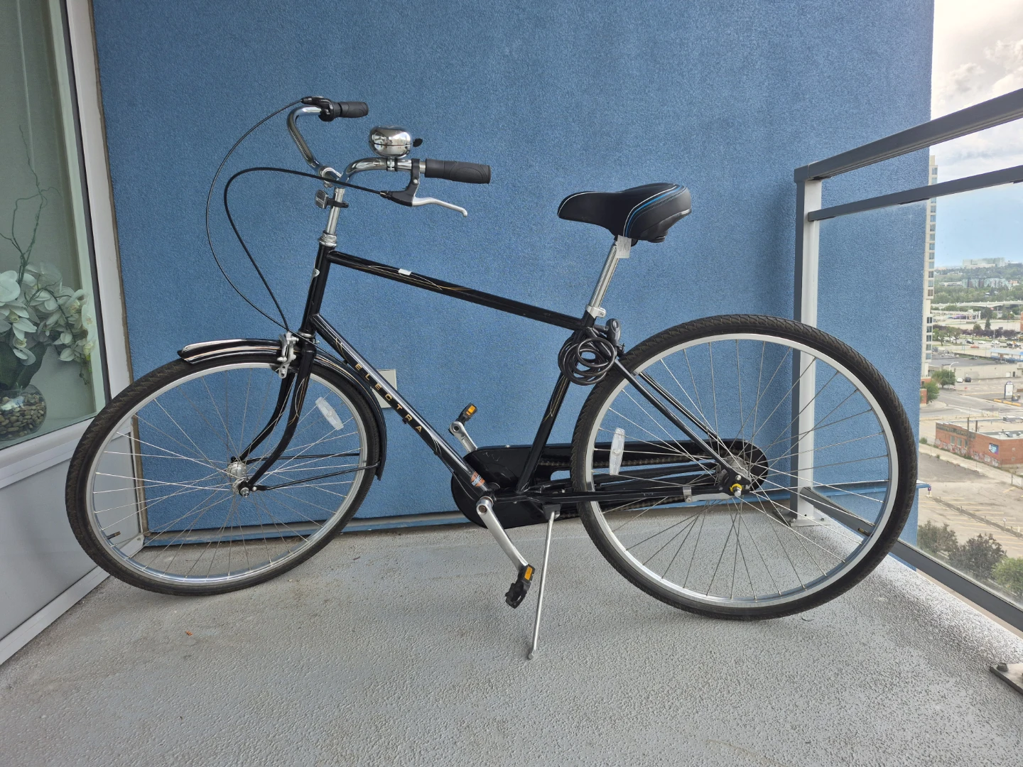 Electra Loft Cruiser Bicycle