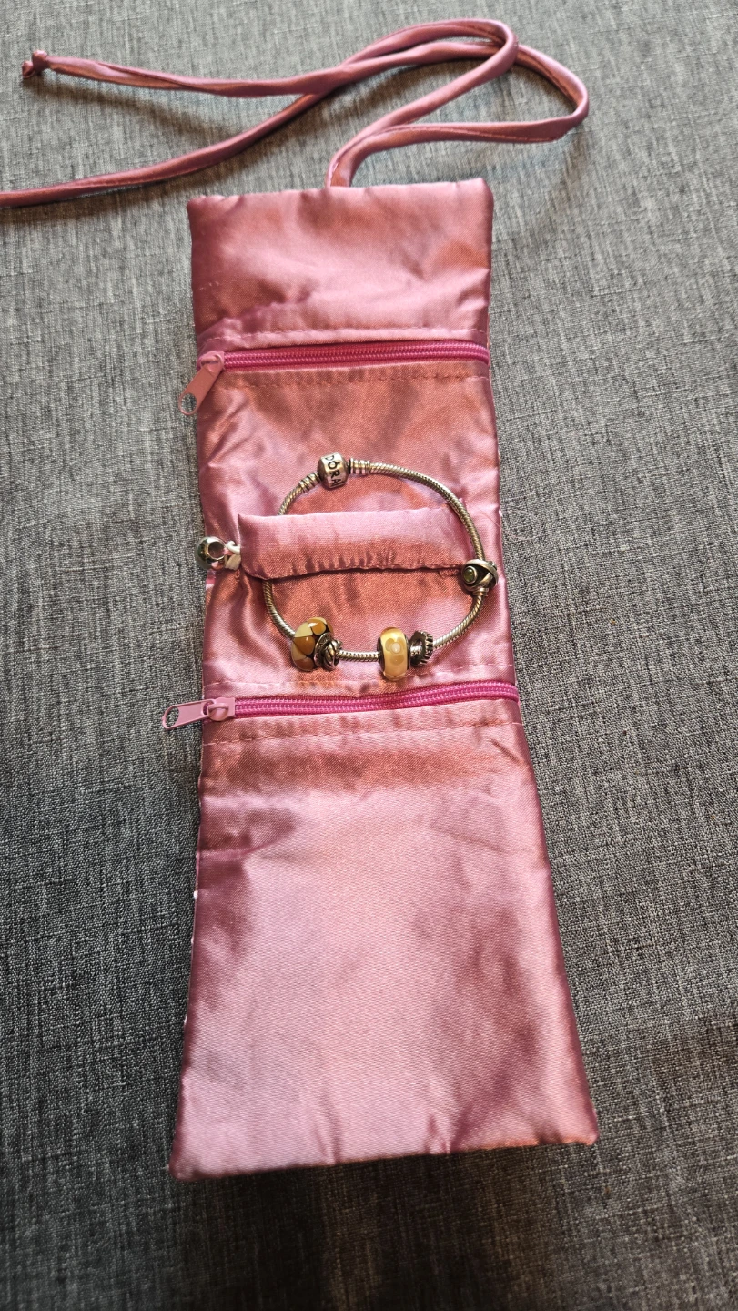 Pandora Bracelet