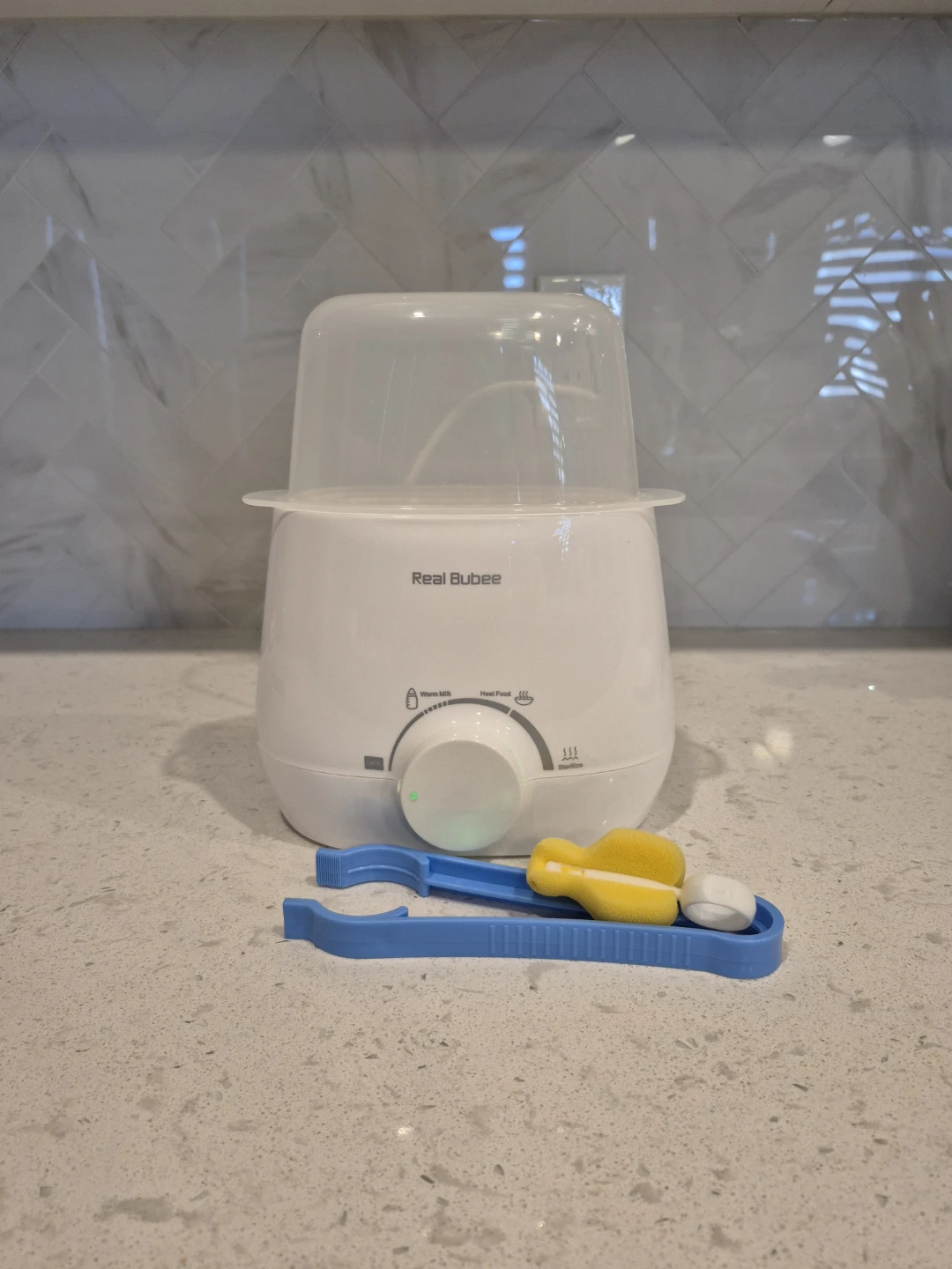 Bottle Warmer Sterlizer