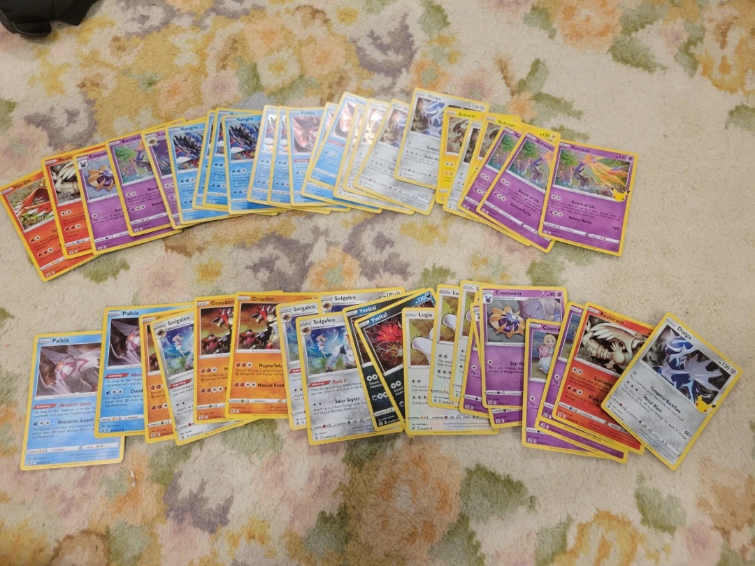 Pokémon Cards!  $25 for everything! - photo 4
