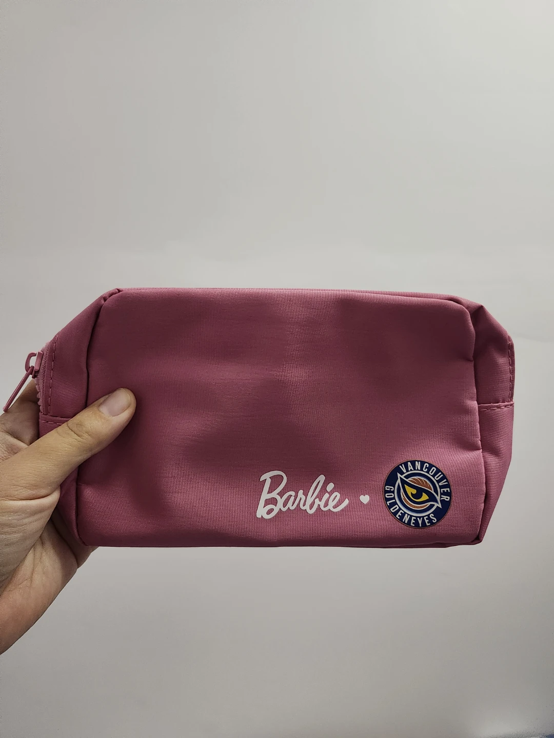 Barbie bag