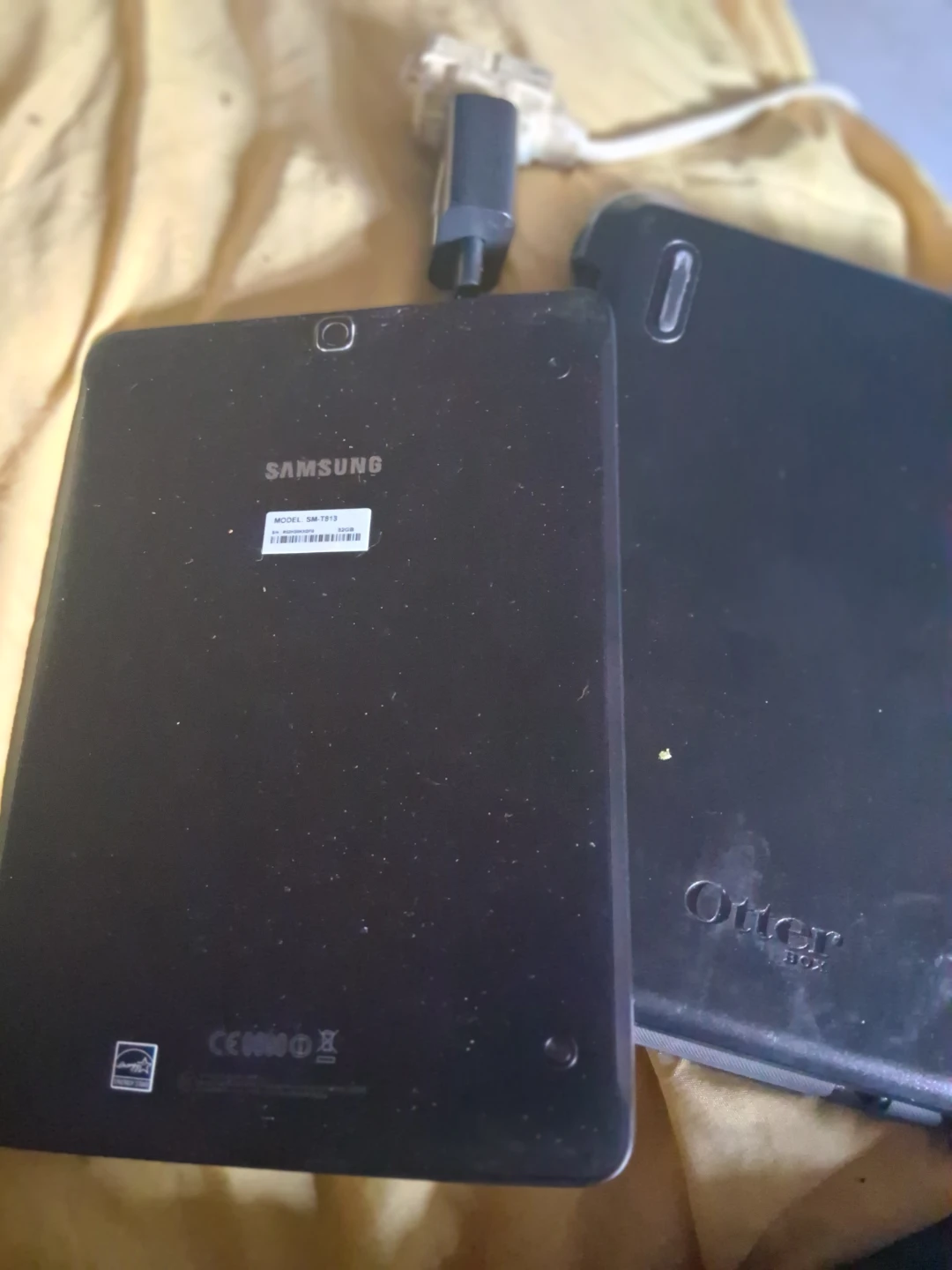 Samsung Galaxy Tab S2 - photo 2