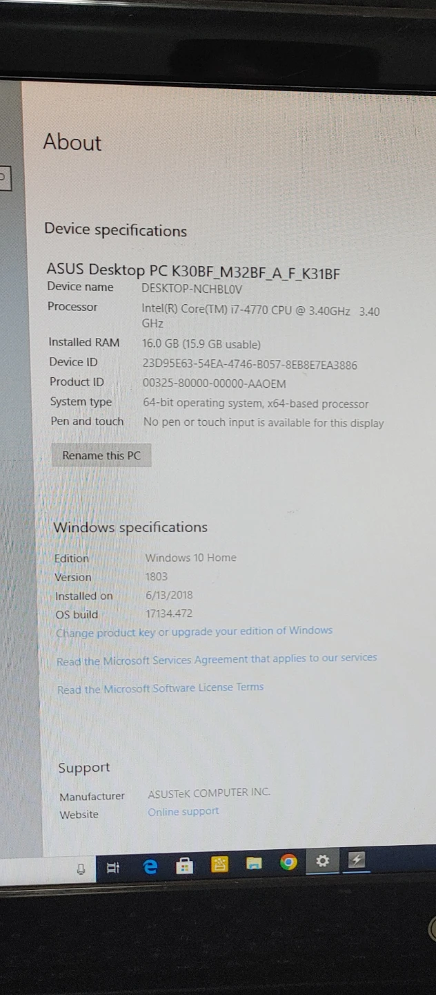 Lenovo ThinkStation P300 Desktop Computer - photo 5