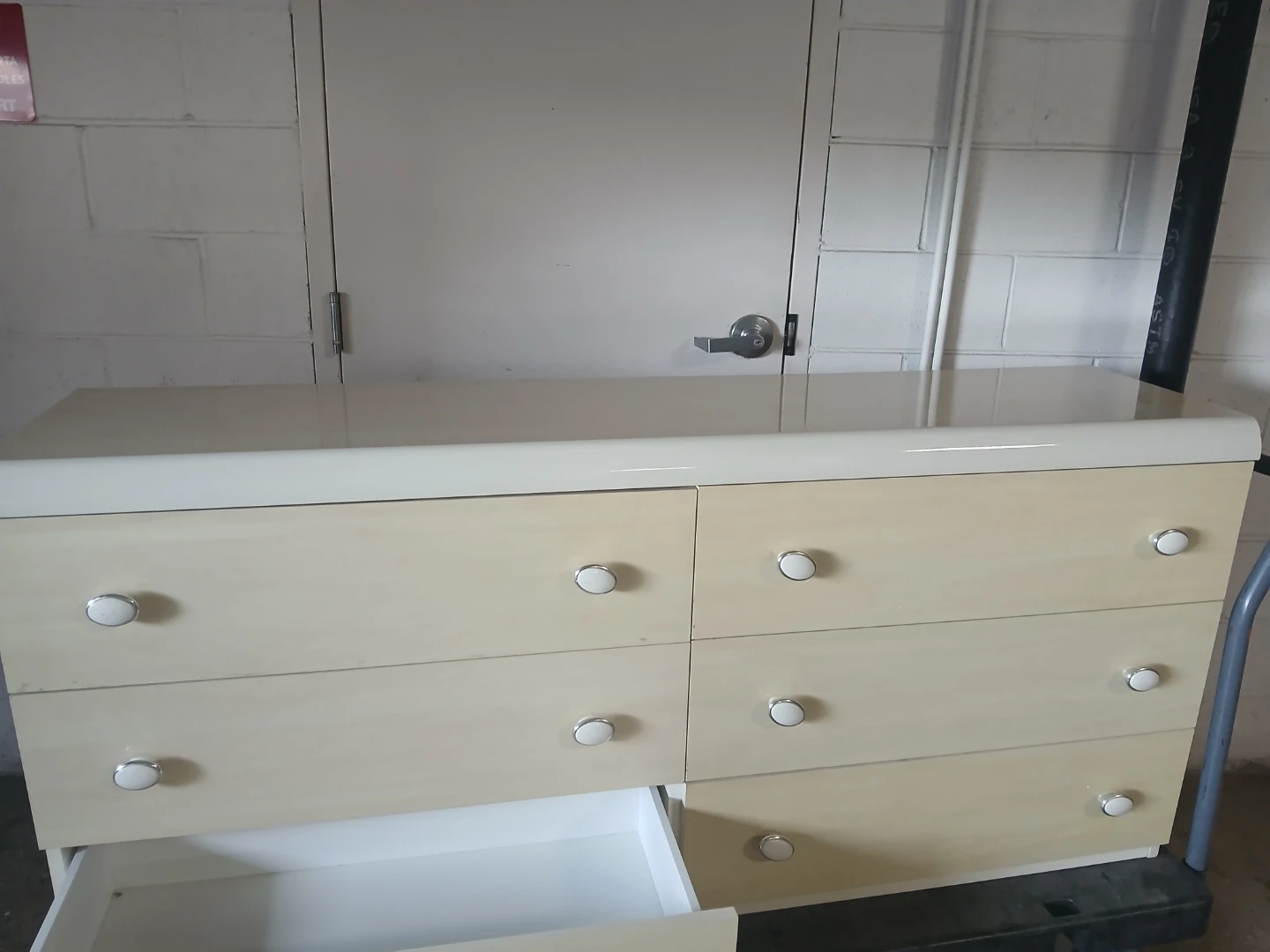 Dresser high cuality - photo 2