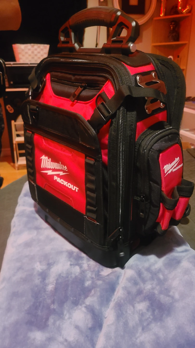 Milwaukee PACKOUT Bag