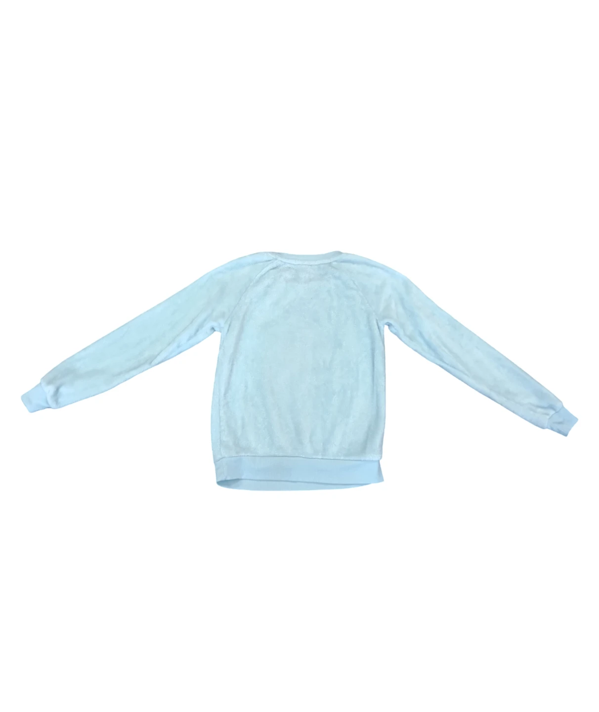 George Girls’ Fleece Pullover Sleep Top - photo 5