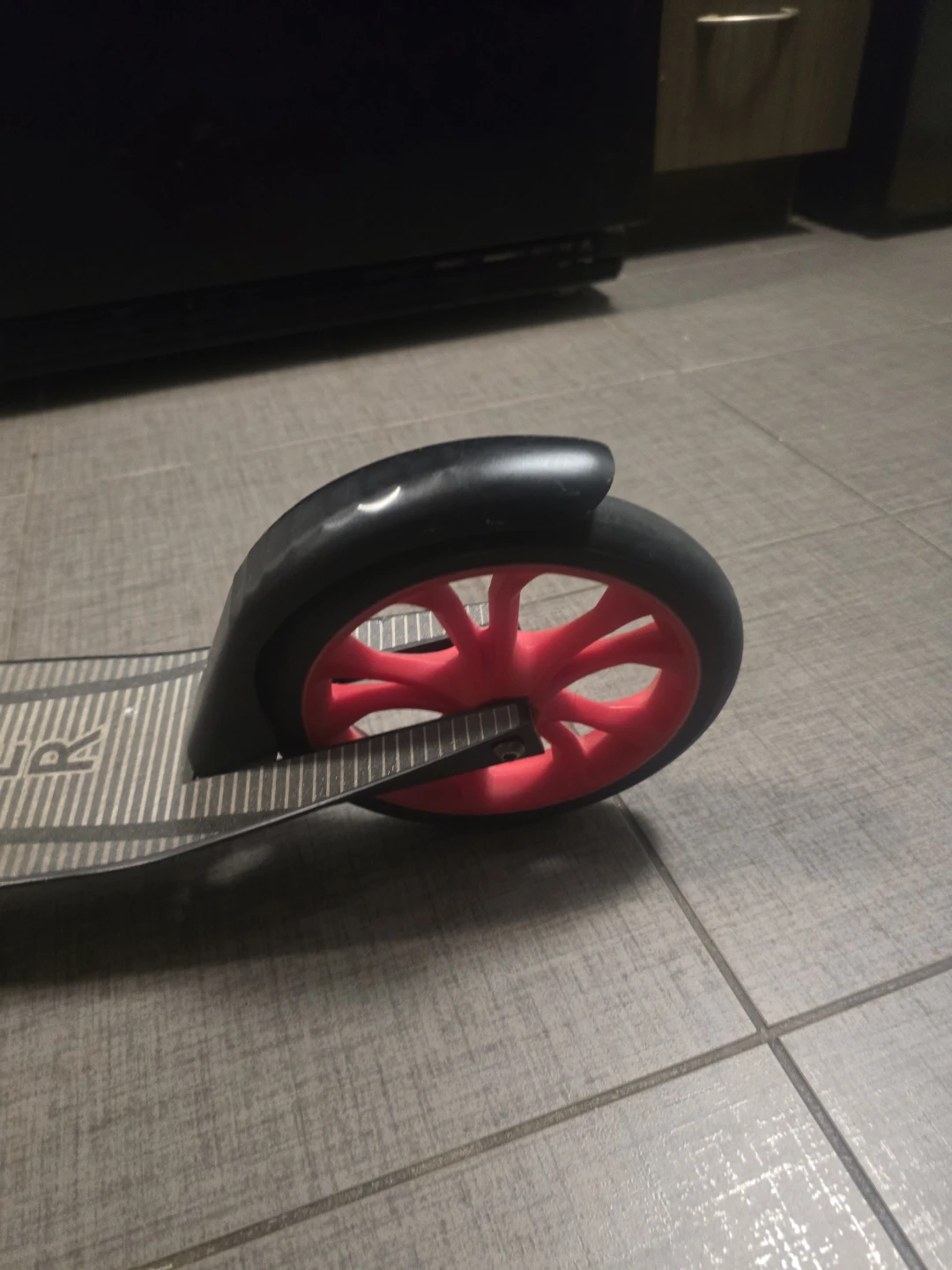 Globber Scooter with Helmet - photo 2