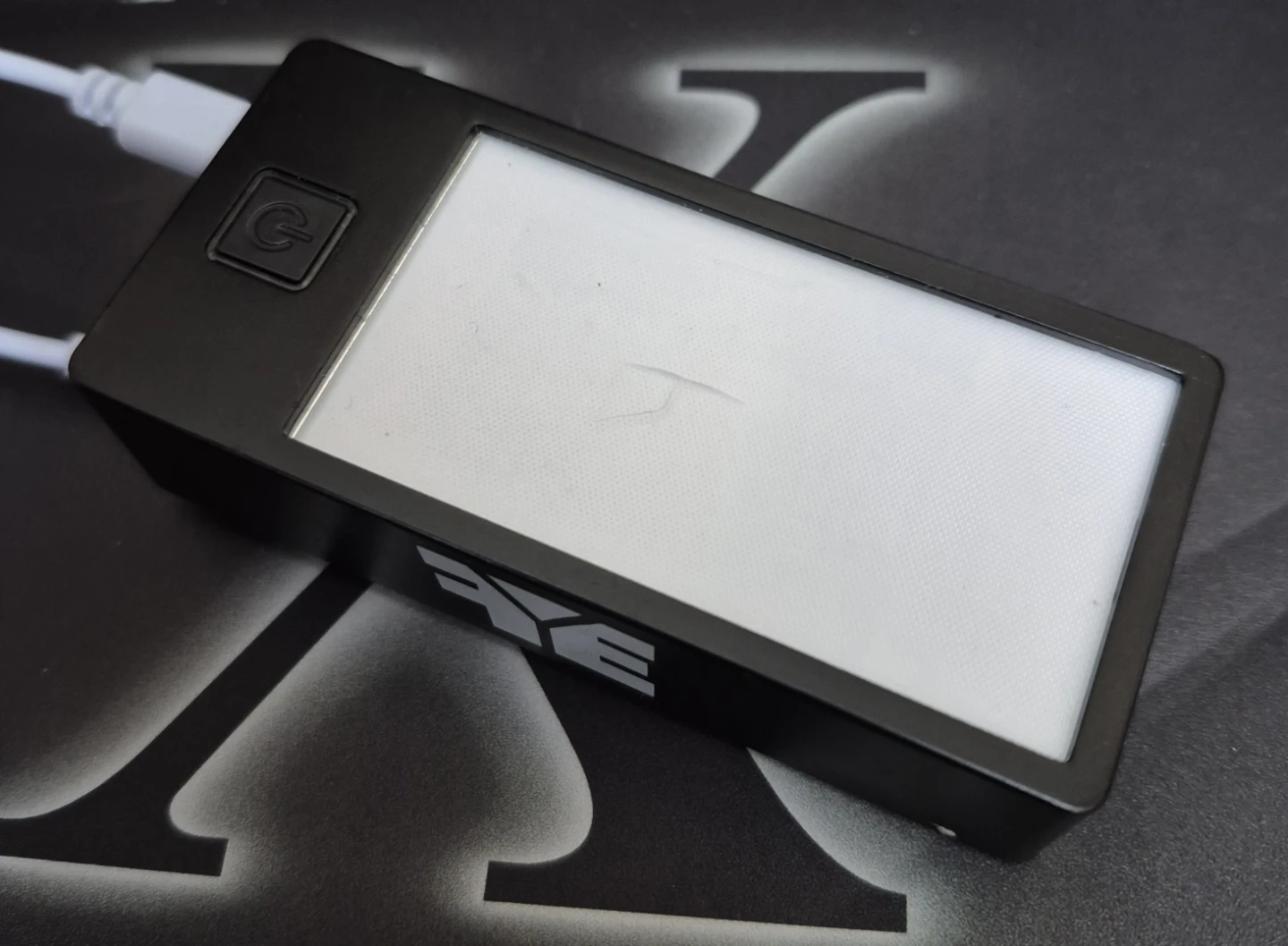 2 EYE Power Bank 4400mAh individual - photo 4
