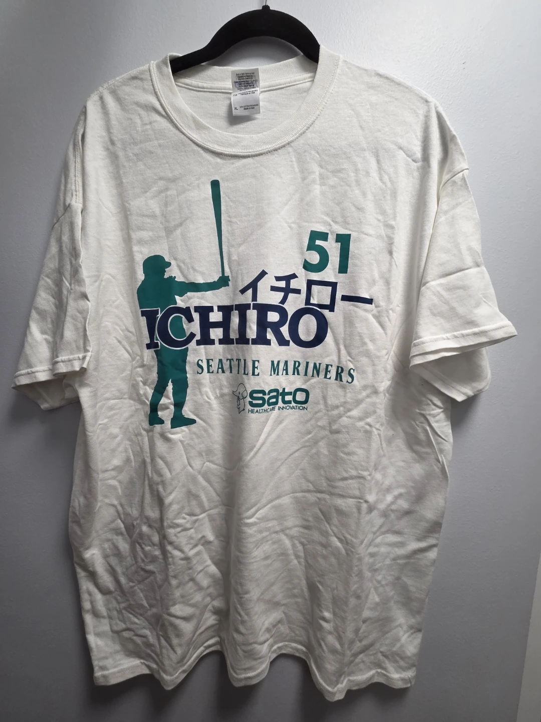 Various T-Shirts for Sale - photo 2
