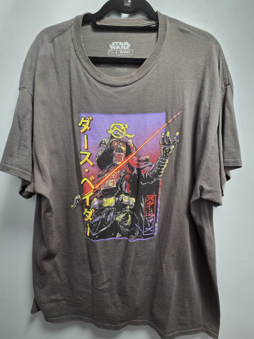 Various T-Shirts for Sale - photo 5