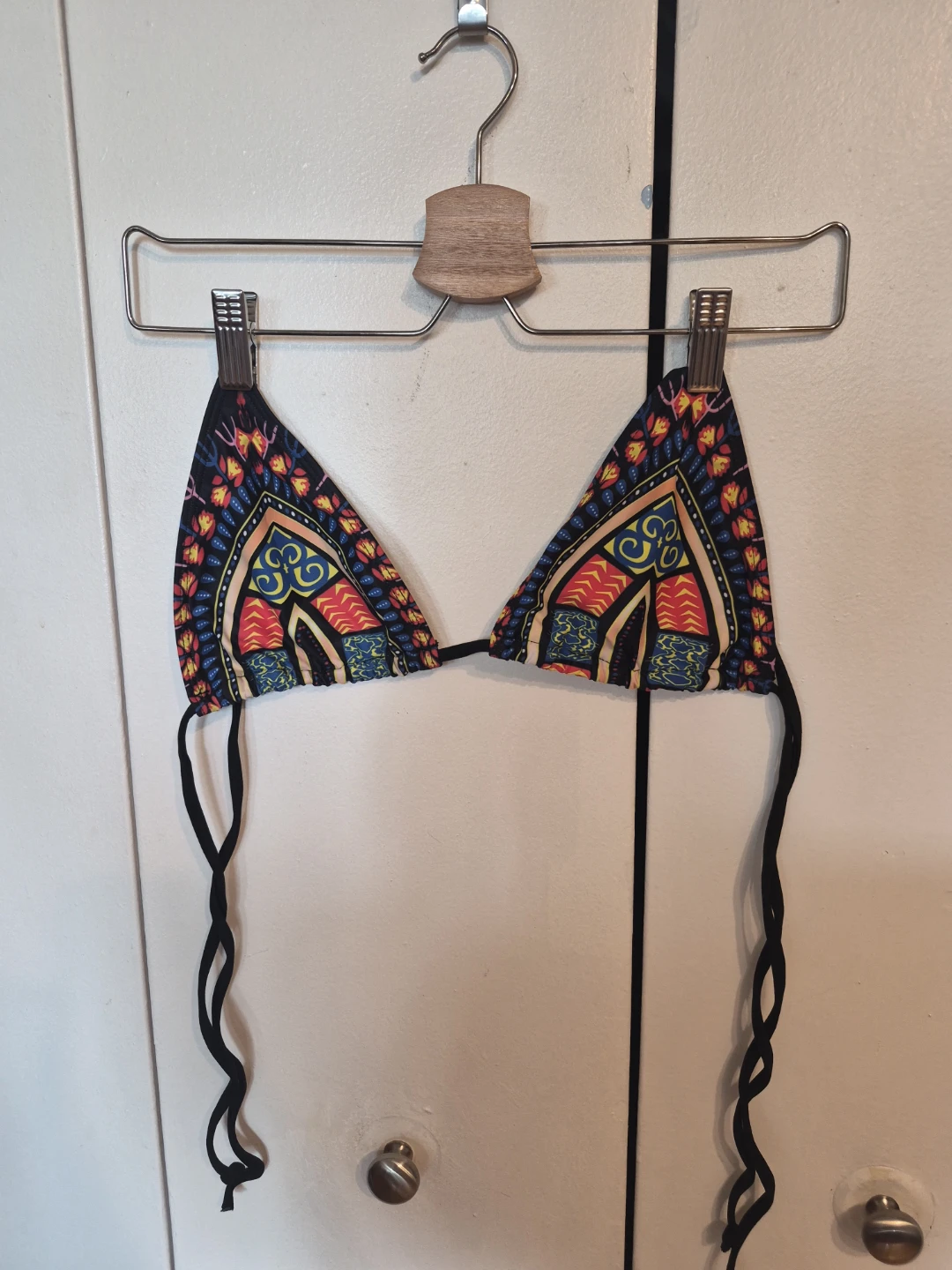 Women's Bikini Swimsuit Set