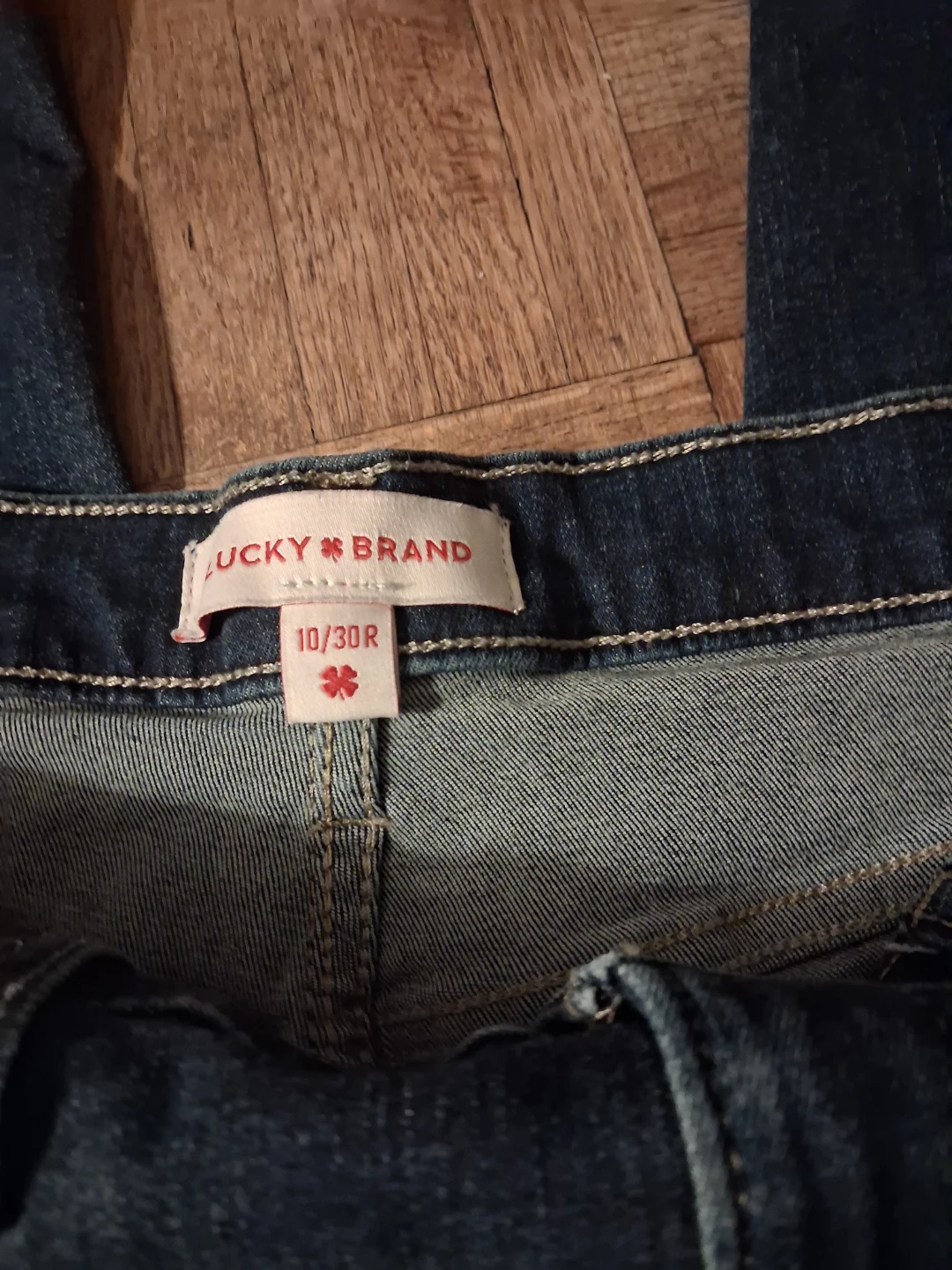 Lucky Brand Women's Bootcut Jeans - photo 2