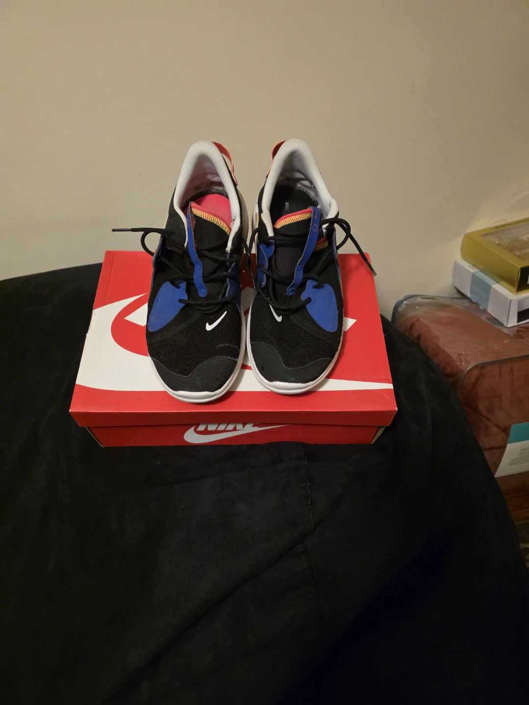 Nike Running Shoes