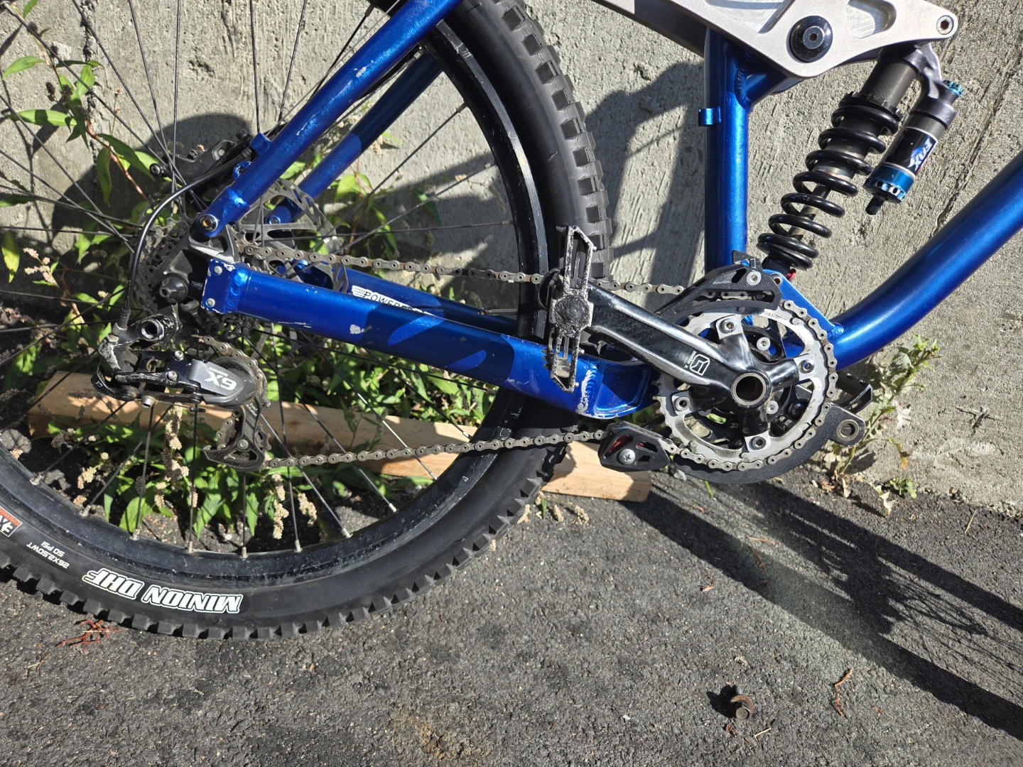 Kona stinky - photo 2