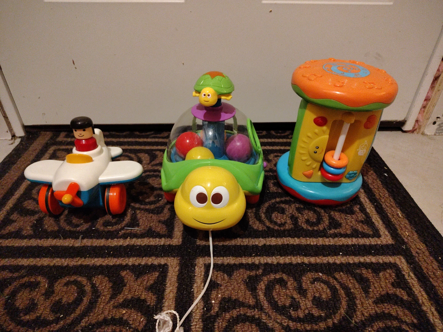 Toddler Toy bundle