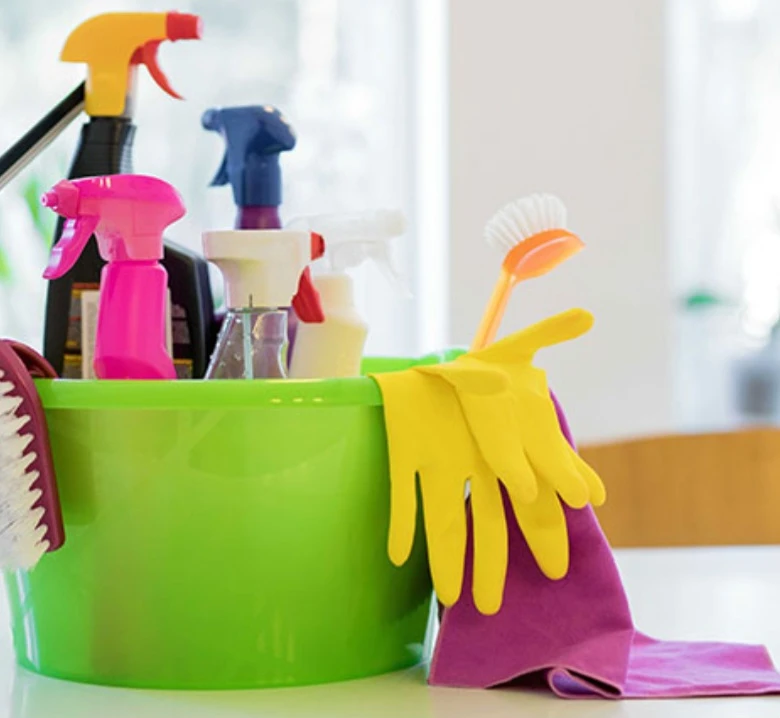 Cleaning - photo 2