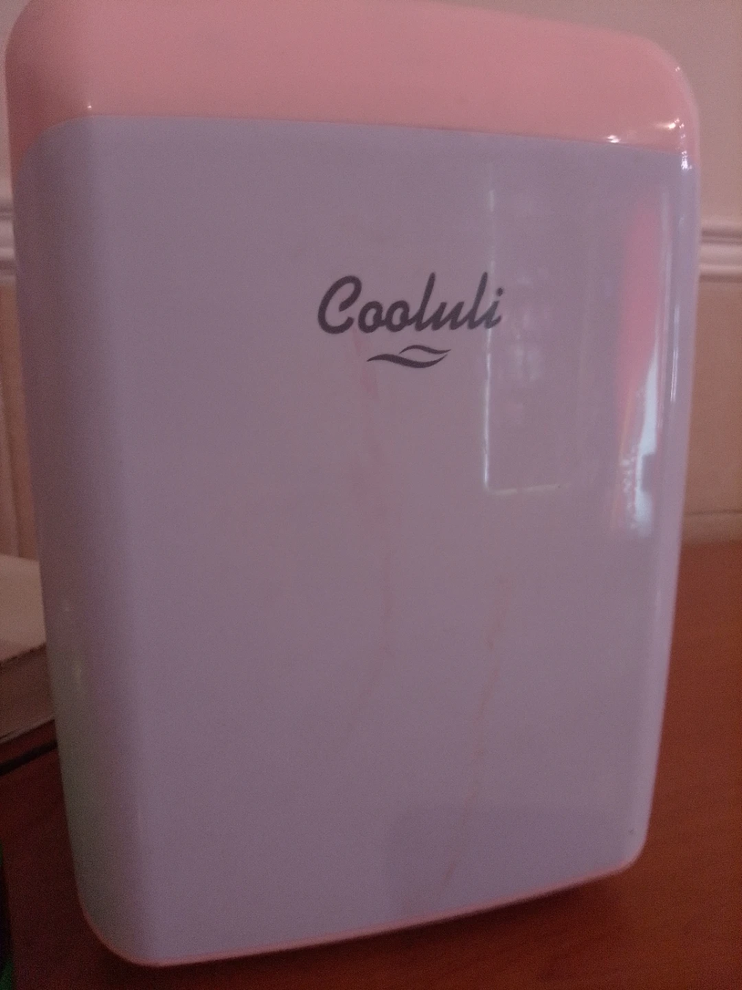 Cooluli Mini Fridge