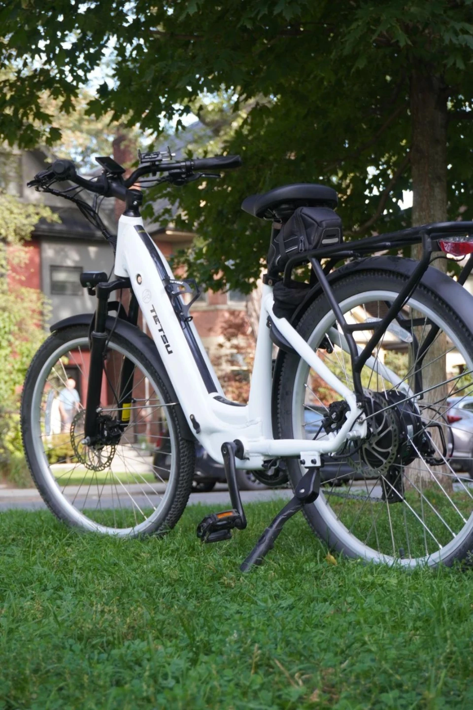 Brand New Electric bike for $880