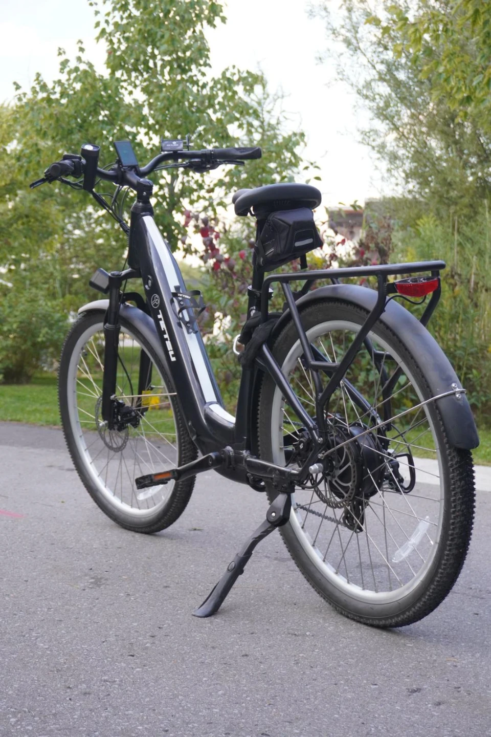 Brand New Electric bike for $880 - photo 2