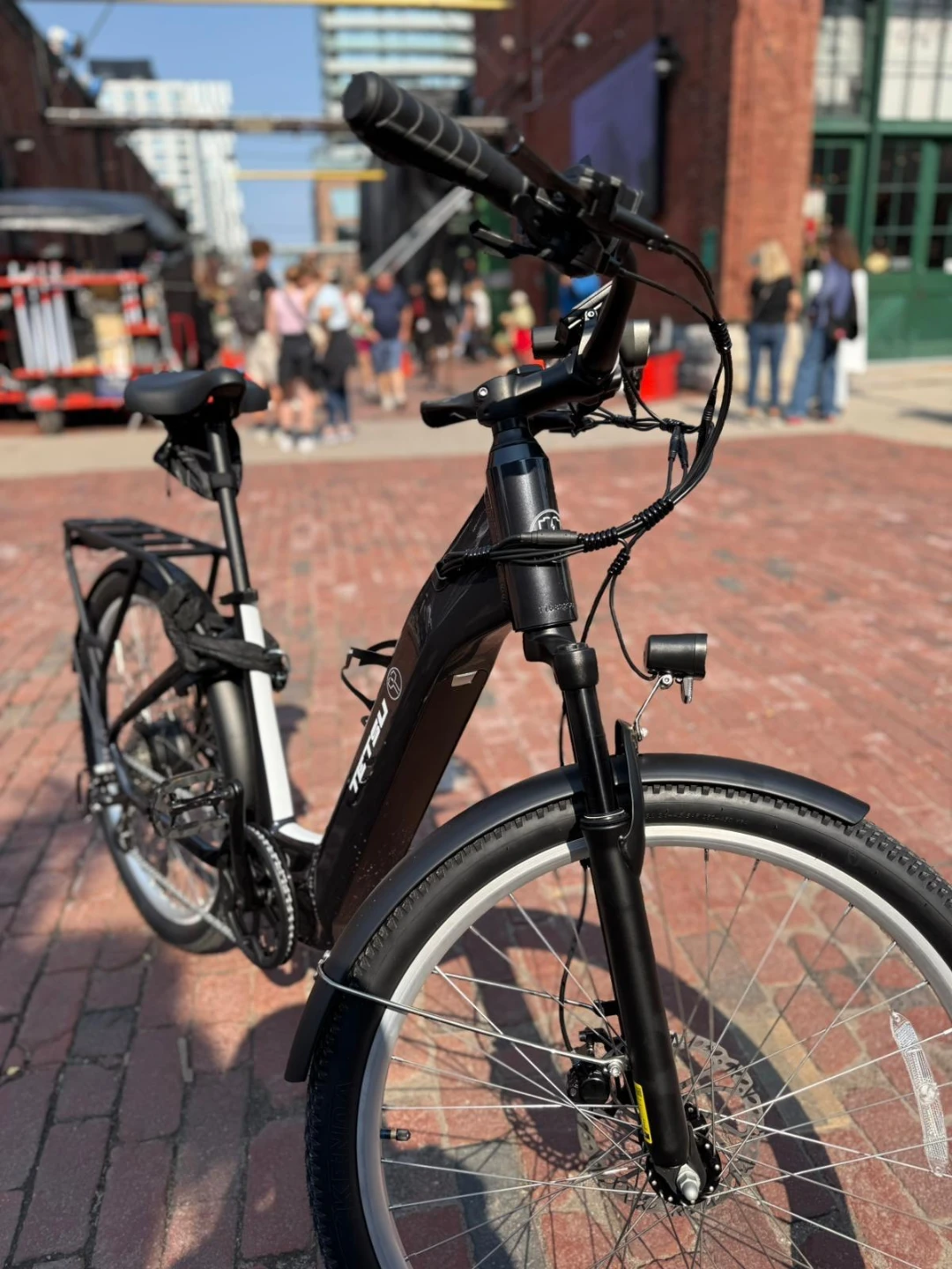 Brand New Electric bike for $880 - photo 3