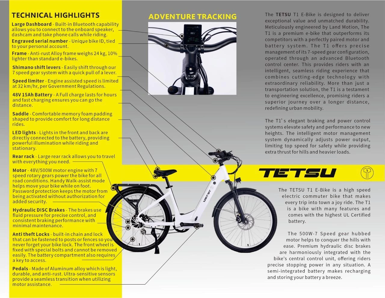 Brand New Electric bike for $880 - photo 4