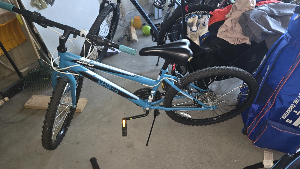 Movelo Algonquin Kids Bike 18"inch