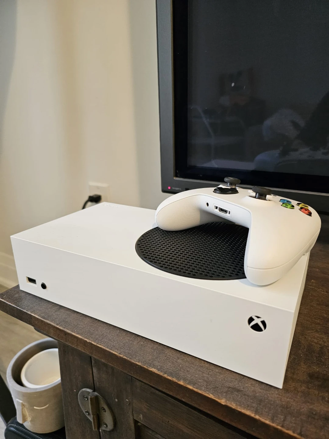 Xbox series s