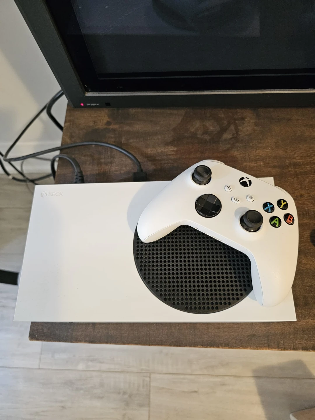 Xbox series s - photo 2