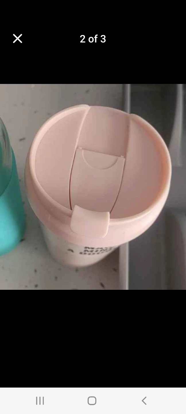 MAKE MINE A DOUBLE Tumbler - photo 2