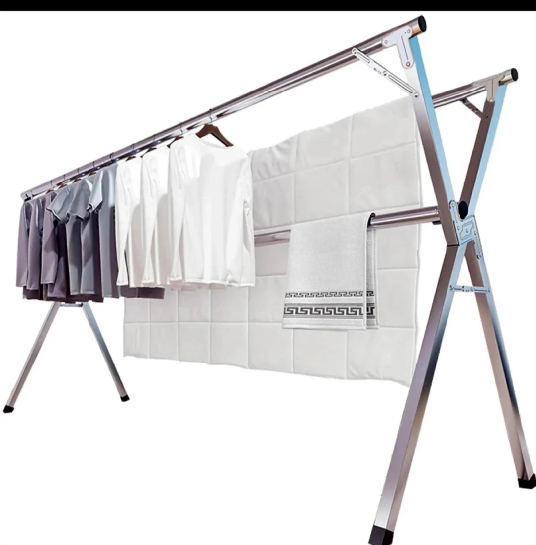 Stainless Steel Drying Rack