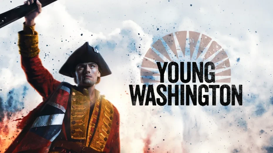 Young Washington{DVD} Latest Media/TV)Wrestling