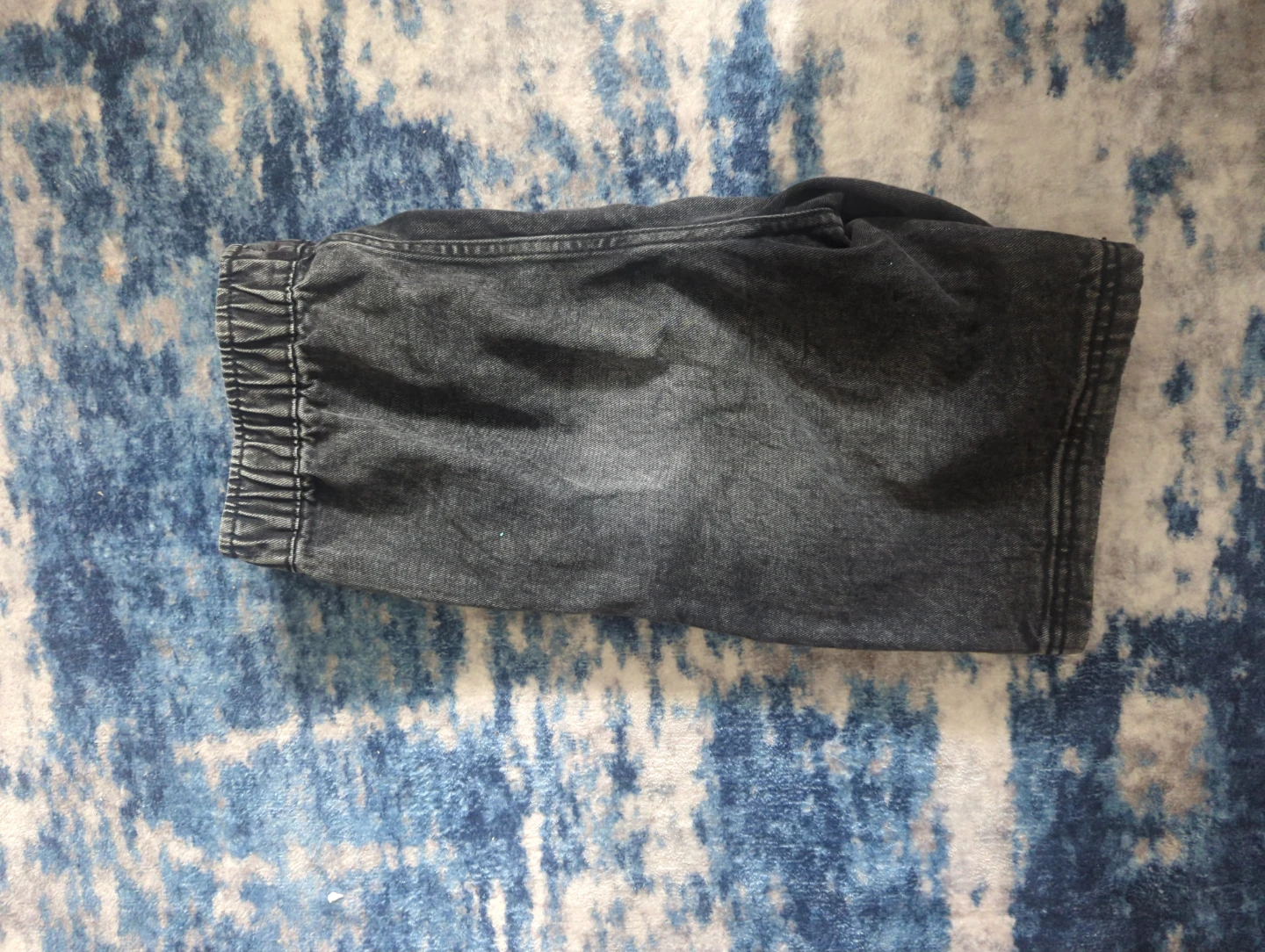 Denim Shorts - photo 3