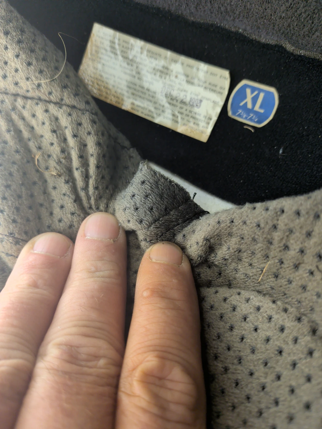 Motorcycle Helmet - photo 4