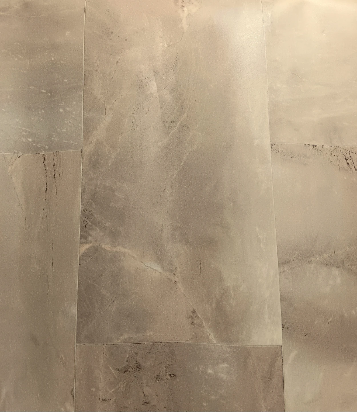 Vinyl Flooring 38" x 42"