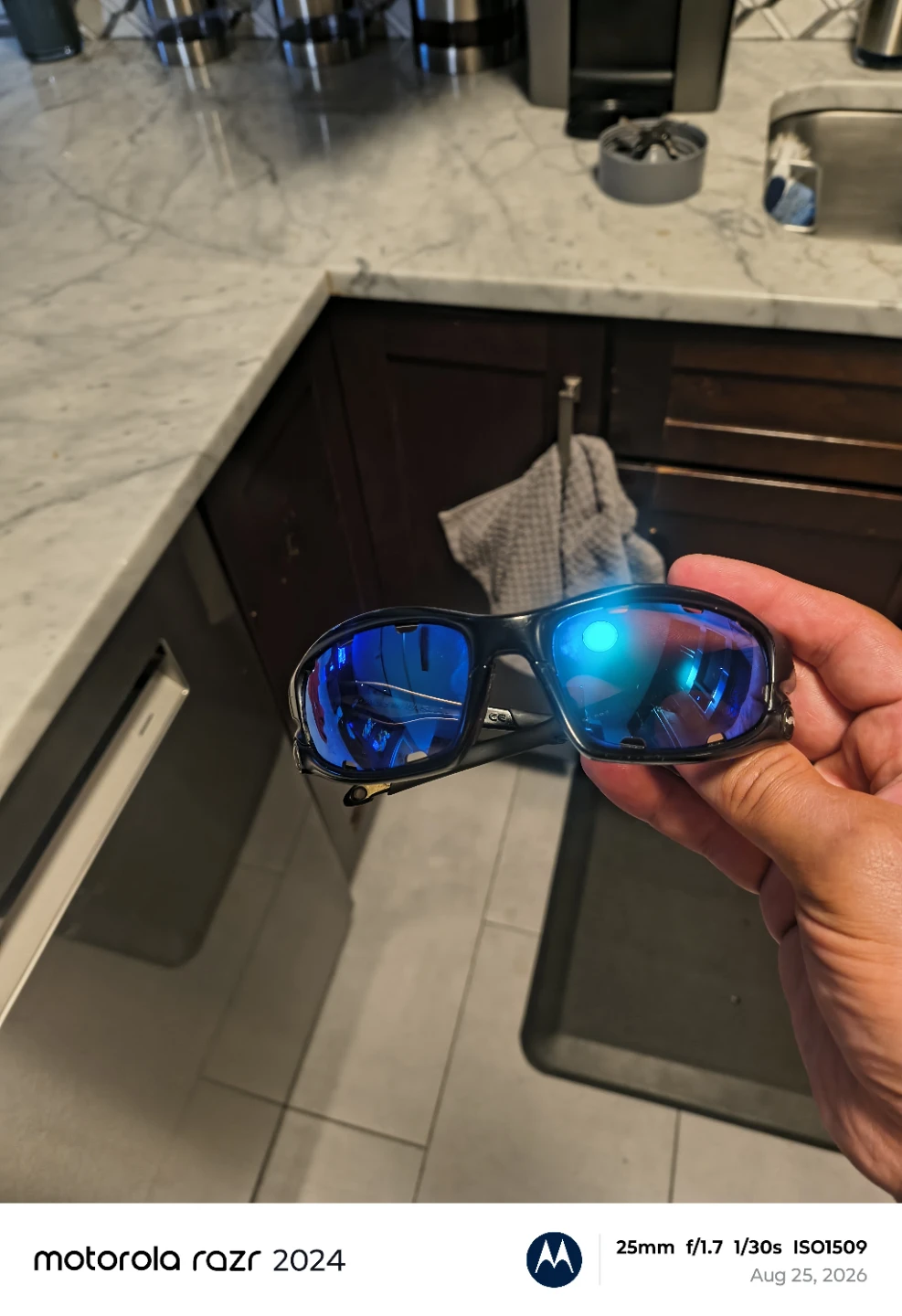 Oakley Sunglasses