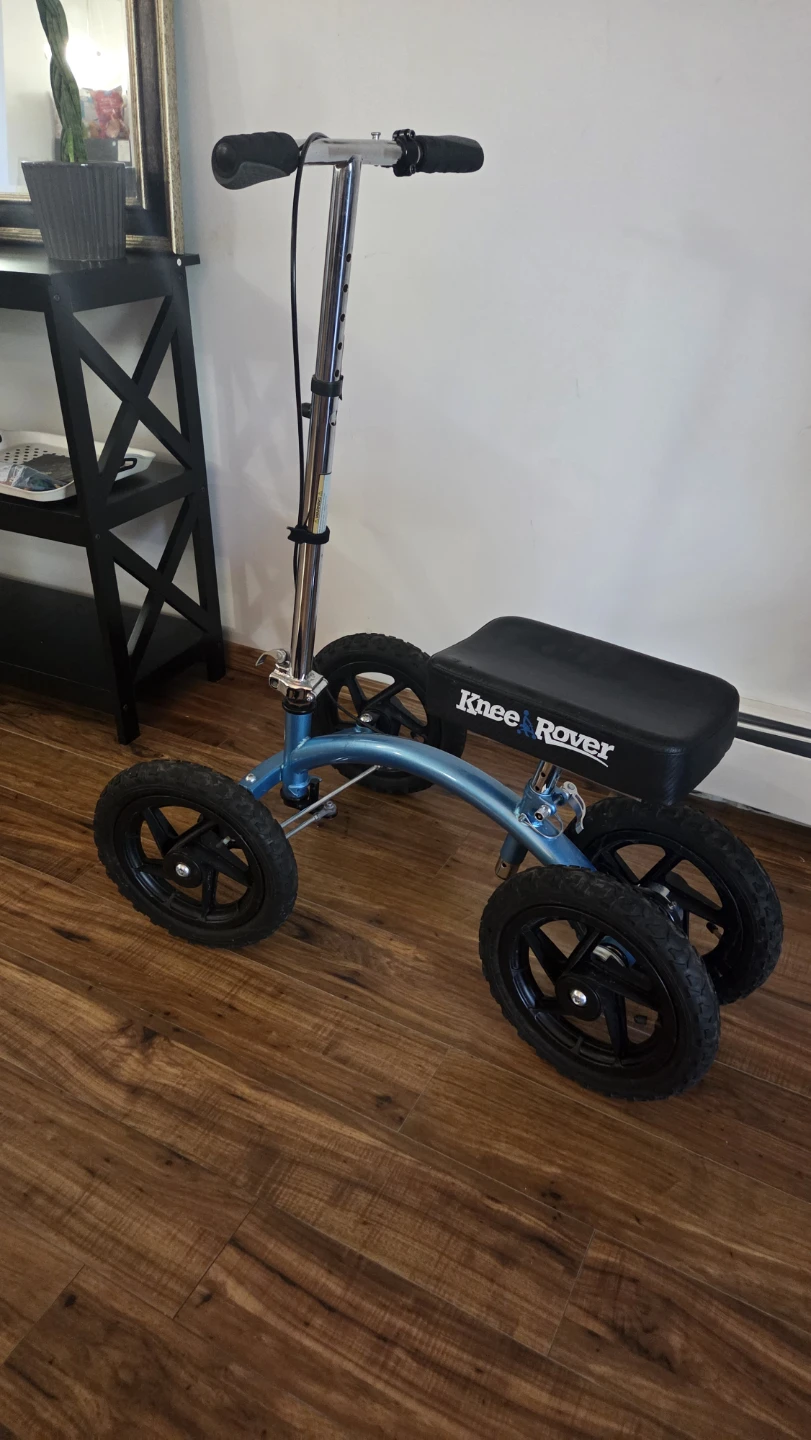 Knee Rover scooter - photo 2