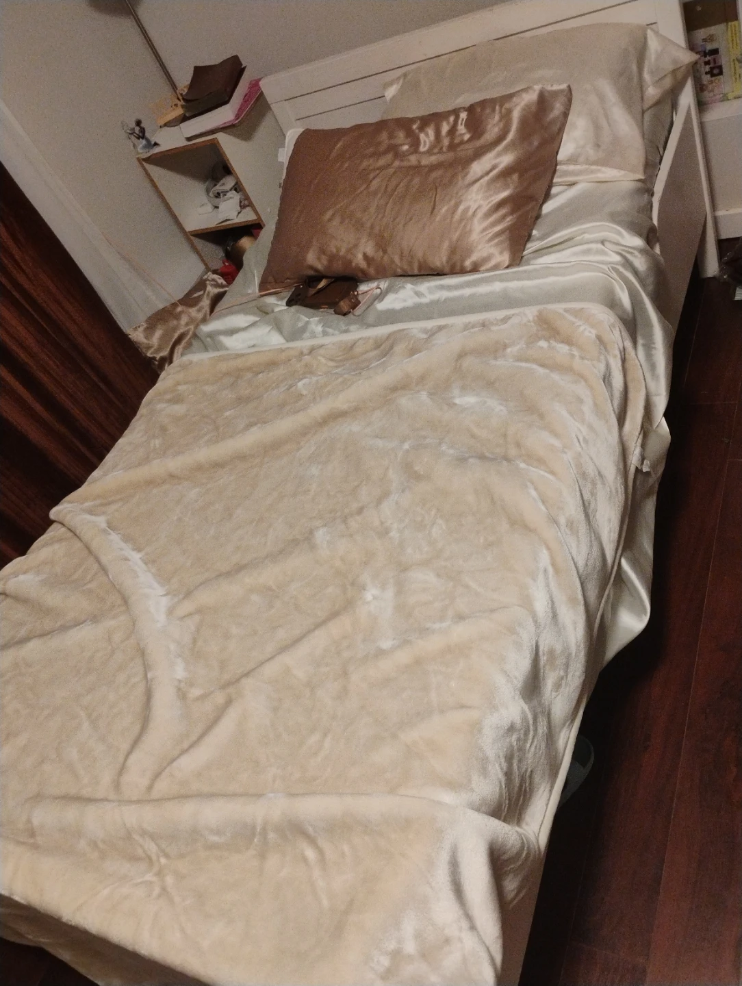 Bed Frame - photo 2