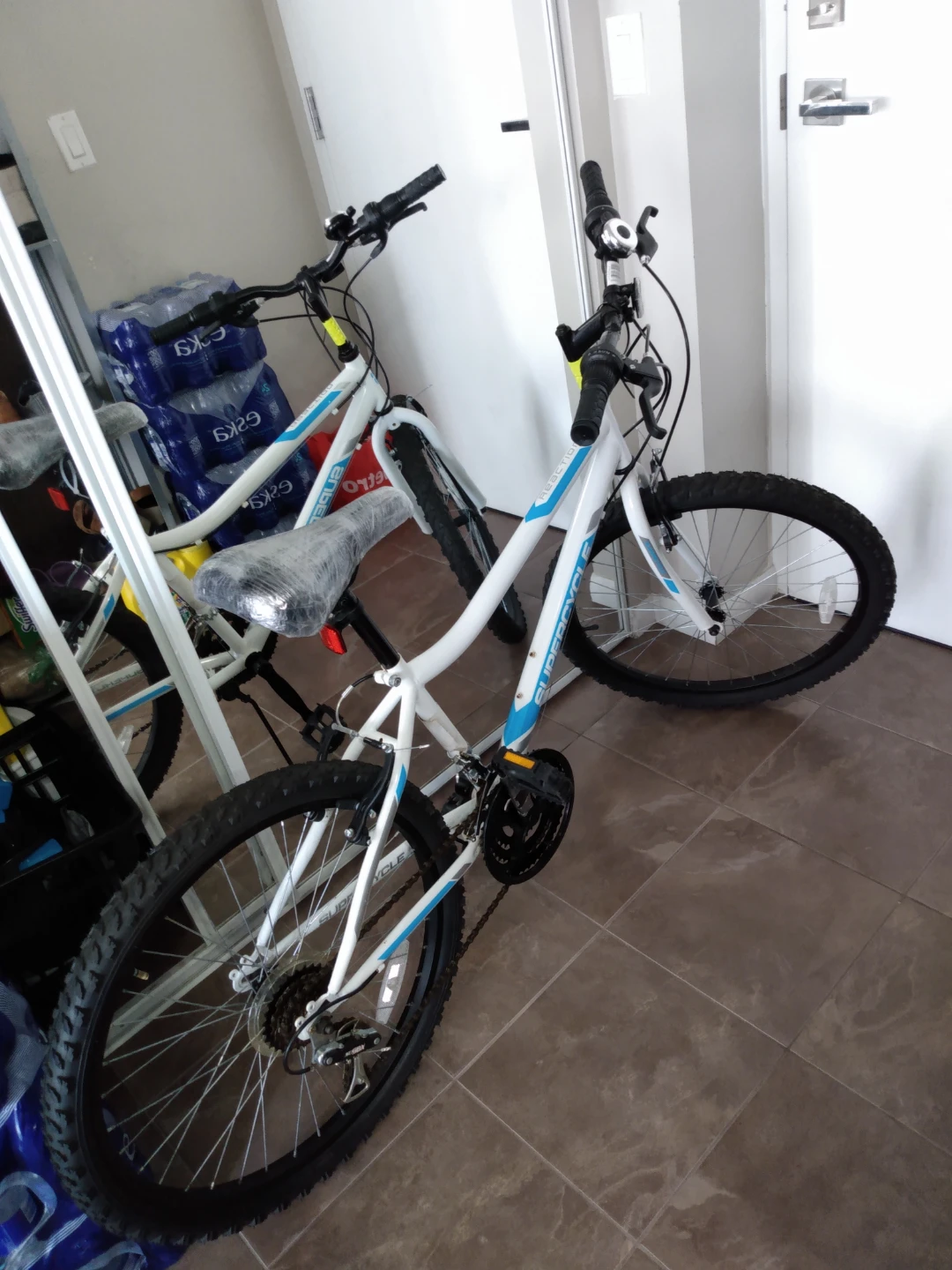 New 24" Mountain Bike - photo 2