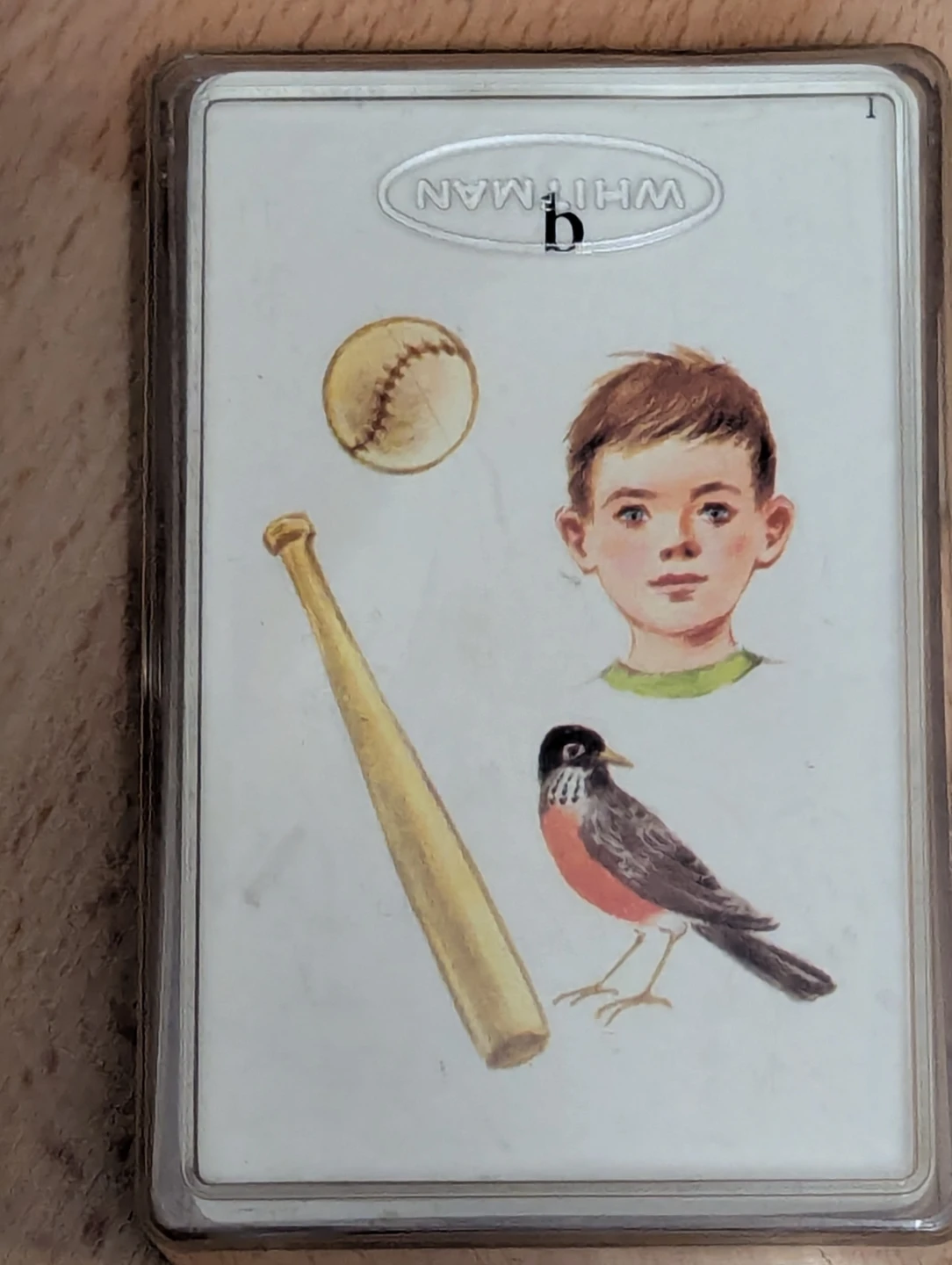 SHOOT ME AN OFFER: Various vintage card games and flash cards - photo 4