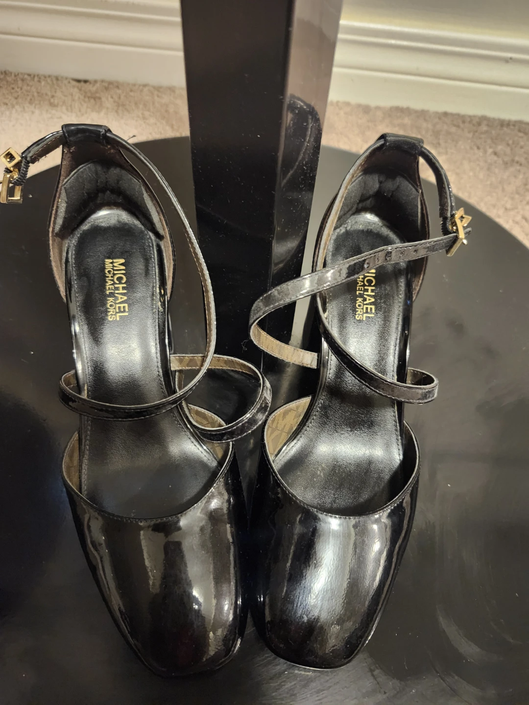 Michael Kors Luxury Shoes – Gently Worn - photo 5