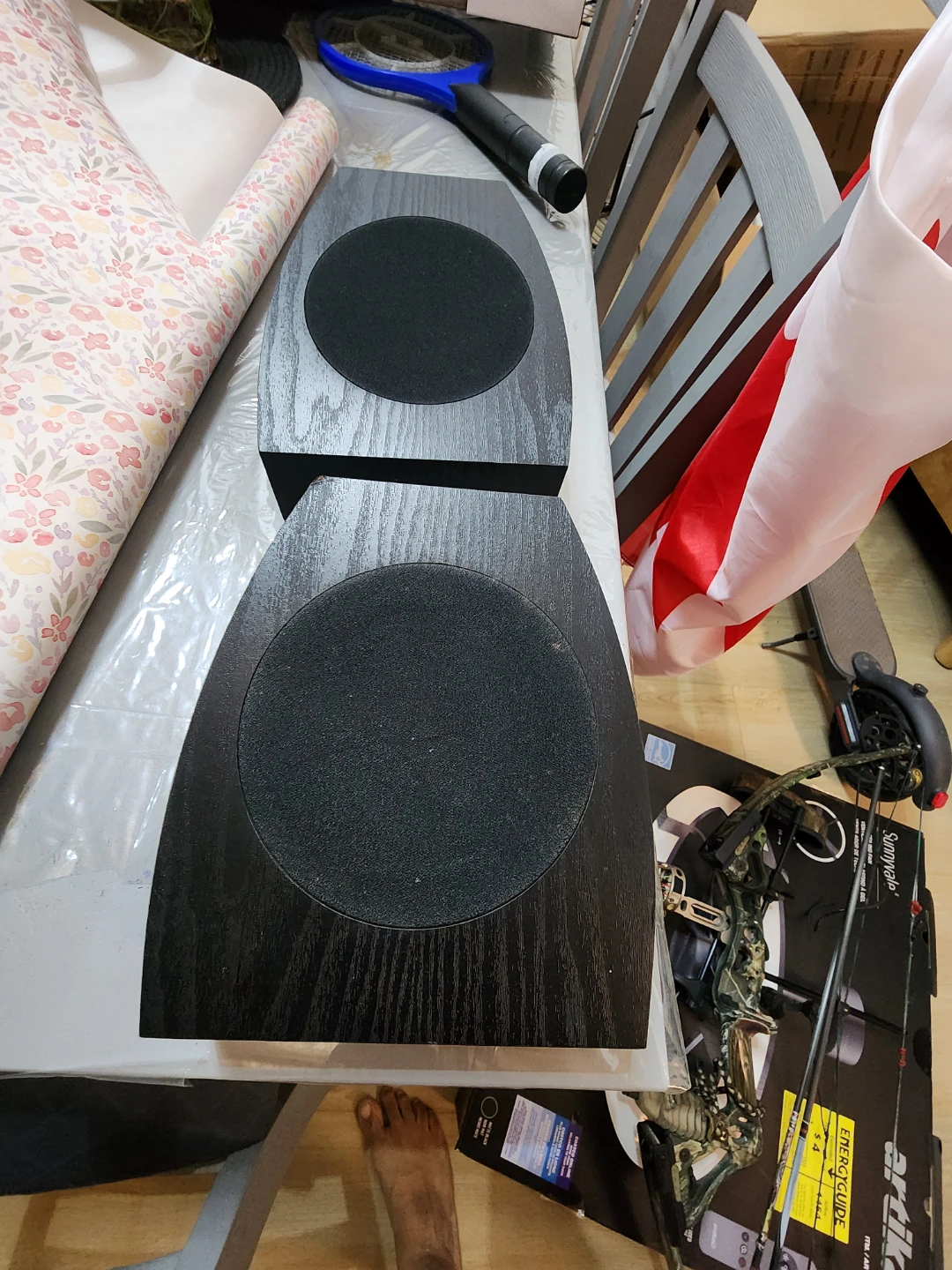 Pioneer Speakers (Pair) - photo 2