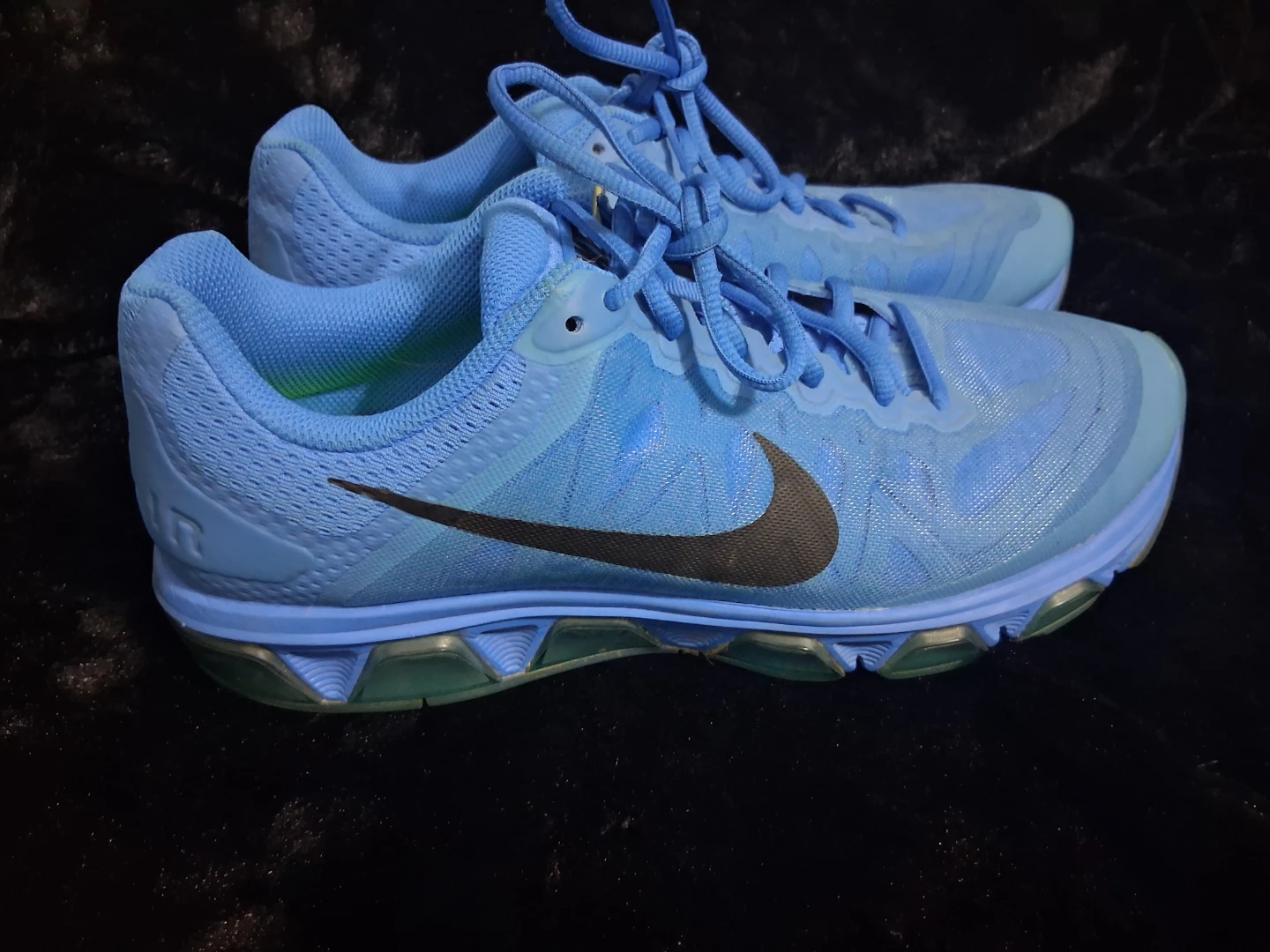 Nike Air Max Running Shoes