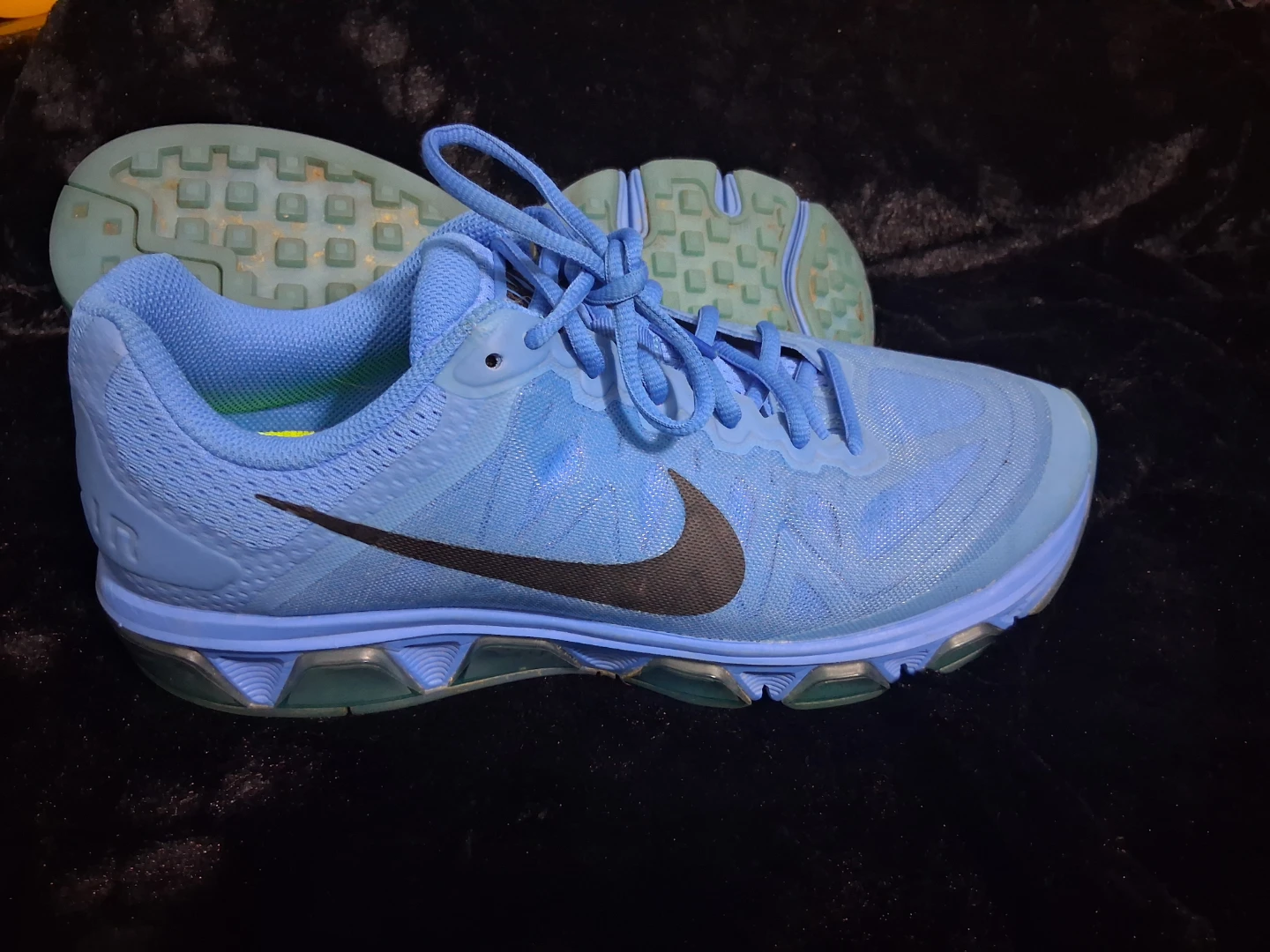 Nike Air Max Running Shoes - photo 2