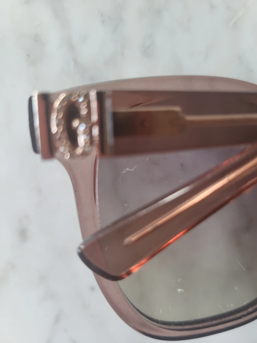 Guess Cat Eye Sunglasses - photo 2