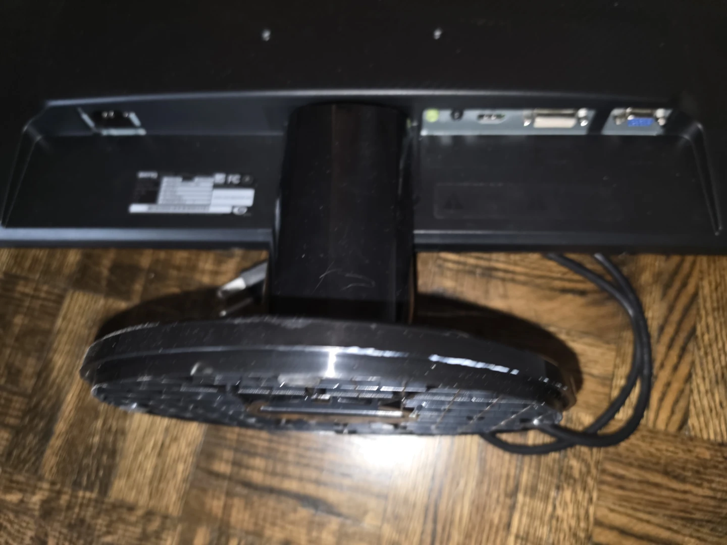 BenQ GL2460-B 24-inch Monitor with HDMI and VGA Audio Ports - photo 3