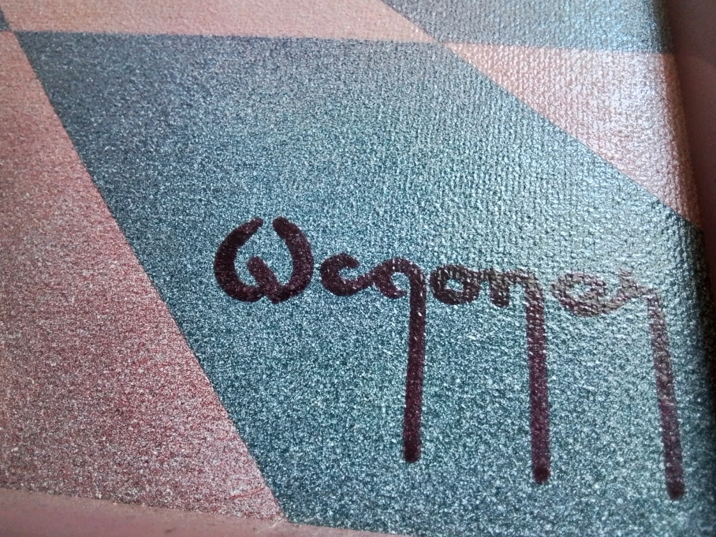 Original Sax II by Wegoner with COA - photo 3