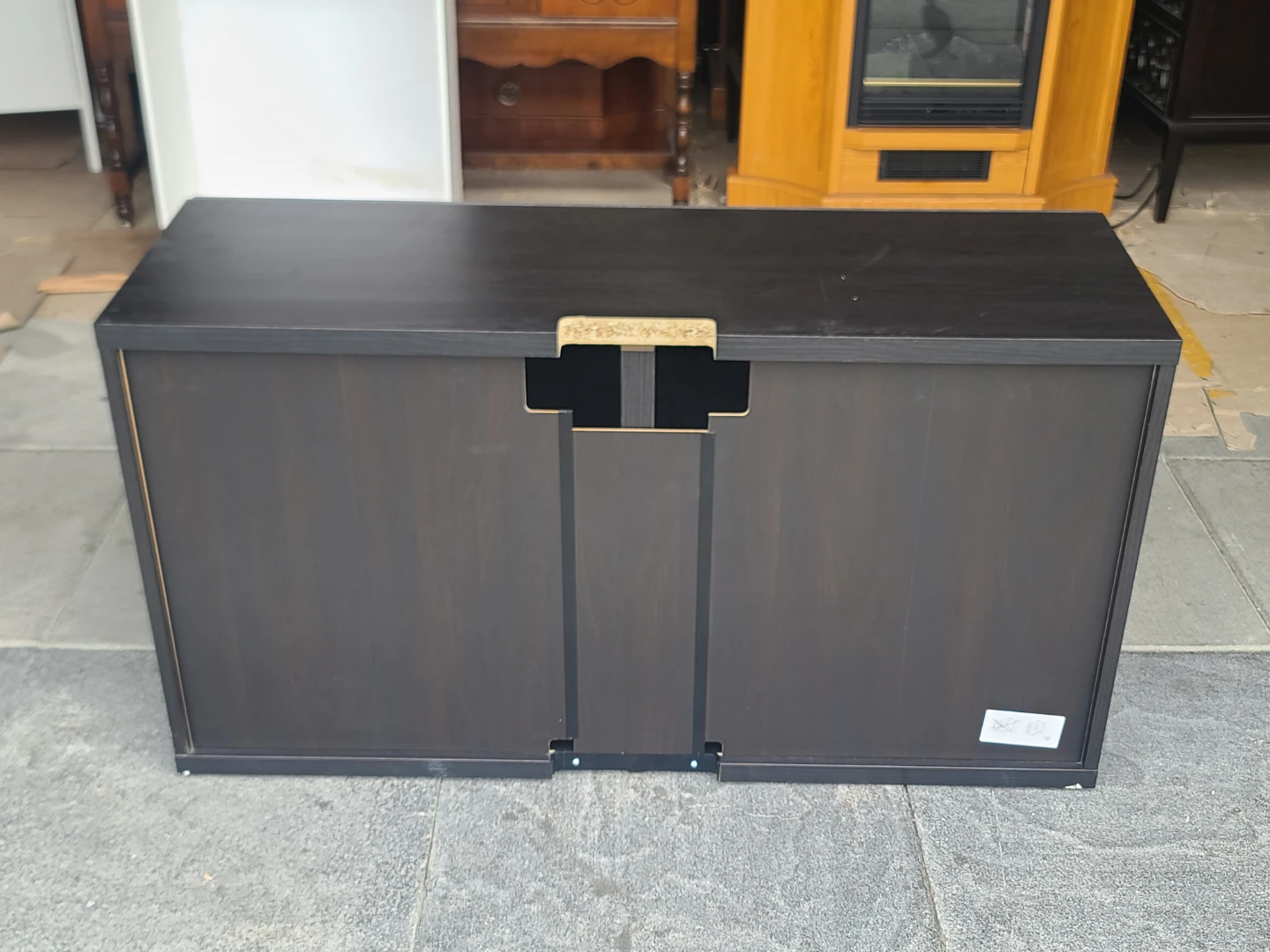 IKEA Kallviken Cabinet - photo 4